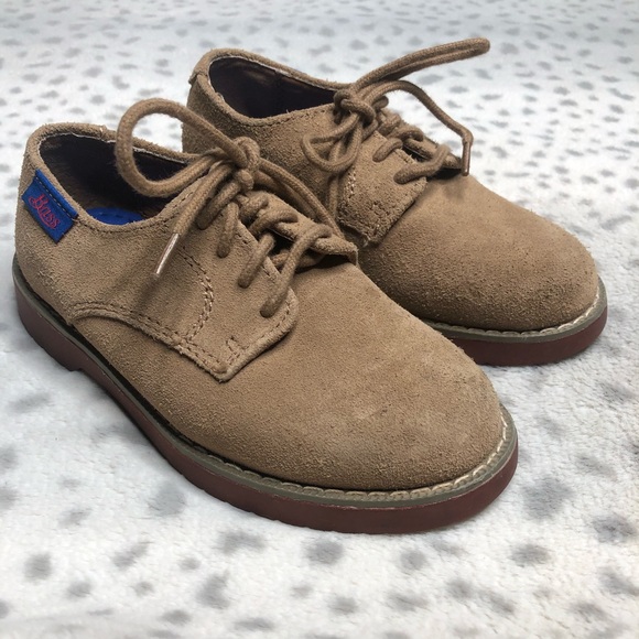 bass dirty bucks shoes